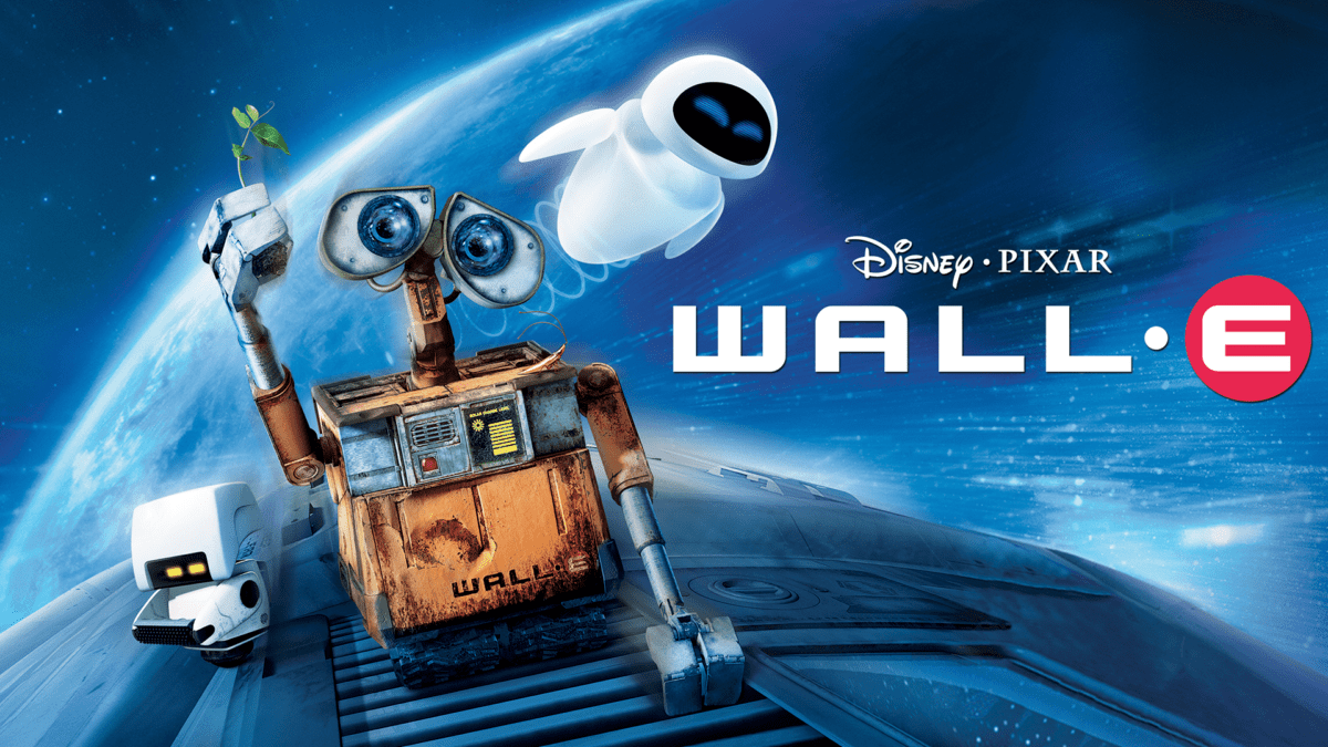 WALL-E (FİLM)